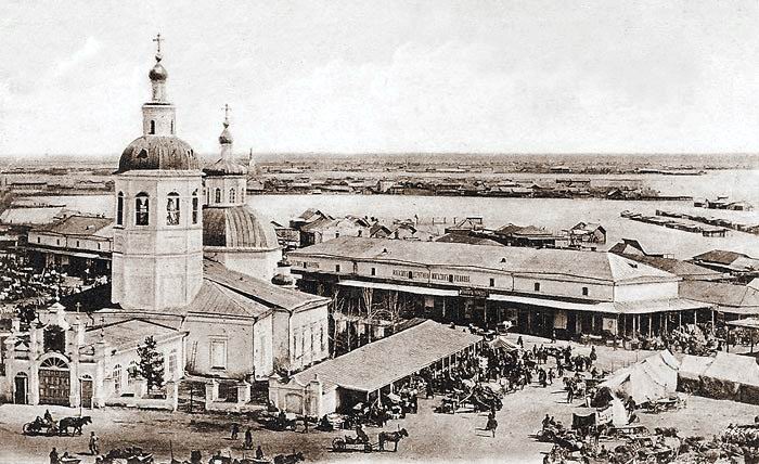 Как искать предков в Курганской области